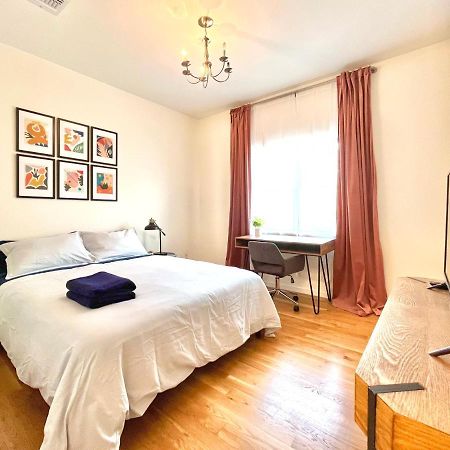 Homestay New York Esterno foto